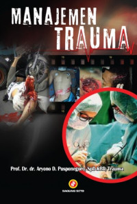 Manajemen trauma