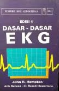 Dasar-dasar EKG (ed 4)