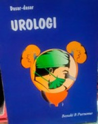 Image of Dasar-dasar urologi