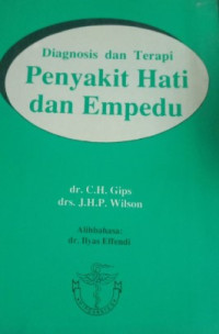 Image of Diagnosis dan terapi penyakit hati dan empedu