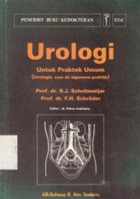 Image of Urologi untuk praktek umum