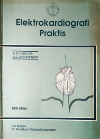 Image of Elektrokardiografi praktis (ed 2)