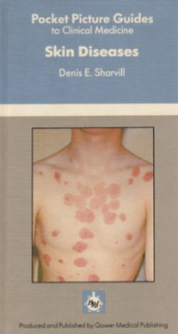 Skin Diseases (Pocket Picture Guides To Clinical Medicine)
