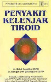 Penyakit kelenjar tiroid