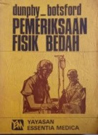 Pemeriksaan fisik bedah (ed. 4)