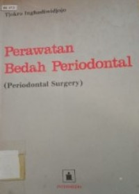 Perawatan bedah periodontal