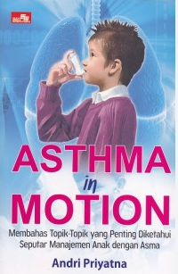 Image of Asthma in motion