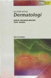 Image of Dermatologi : catatan kuliah (ed. 8)