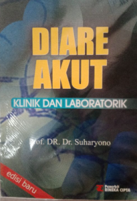 Diare akut