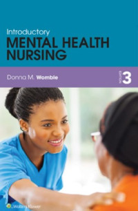 Image of Introductory Mental Health Nursing (3rd ed)