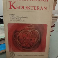 Image of Parasitologi Kedokteran