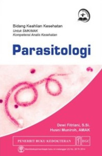 Image of Parasitologi