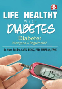 Life Healthy with Diabetes