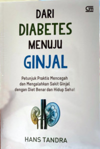 Image of Dari diabetes menuju ginjal