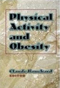Physical activity and obesity