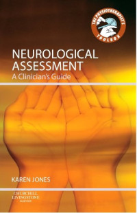 Neurological assessment : a clnician's guide