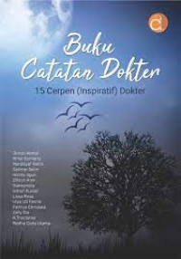 Image of Fiksi : Buku Catatan Dokter