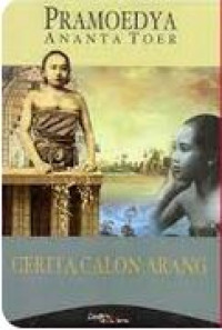 Fiksi : Cerita Calon Arang