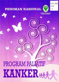 Pedoman nasional program paliatif kanker