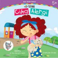 Cika Alergi
