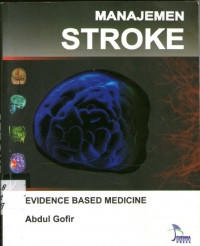 Image of Manajemen stroke : evidence based medicine