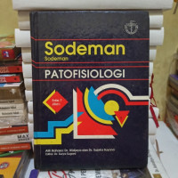 Image of Patofisiologi Sodeman's: mekanisme penyakit