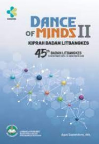 Dance of Minds II : Kiprah Badan Litbangkes