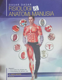 Image of Dasar-dasar Fisiologi & Anatomi Manusia