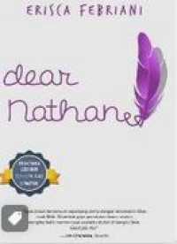 Dear Nathan (FIKSI)