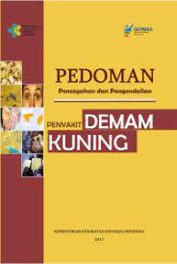 Pedoman Pencegahan dan Pengendalian Penyakit Demam Kuning