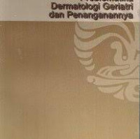 Image of Problematika Dermatologi Geriatri dan Penanganannya