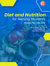 Diet and nutrition for nursing students
