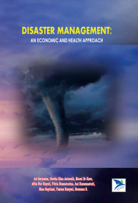 Disaster management: an economic and health approach