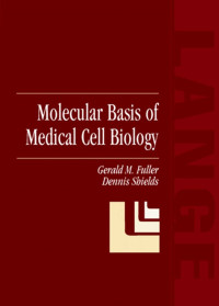 Image of Molecular basis of medical cell biology