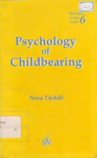 Psychology of childbearring