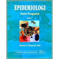 Epidemiologi: Suatu Pengantar (Ed. 2)