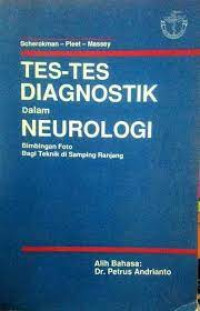 Tes-tes diagnostik dalam neurologi