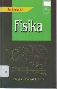 Image of Intisari fisika ( Buku Wajib M.A. Fisika JurKeb )