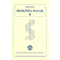 Ikhisar Biokimia Dasar B