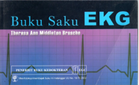 Buku saku EKG