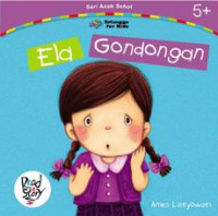 Ela gondongan