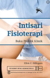Image of Intisari fisioterapi : buku praktik klinik (BW Fisioterapi)