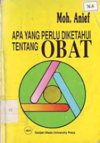 Image of Apa yang perlu diketahui tentang obat