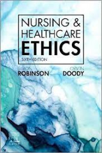 Image of Nursing & Healthcare Ethics