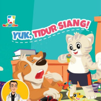 Image of Yuk, Tidur Siang