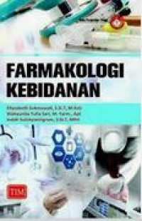 Image of Farmakologi Kebidanan