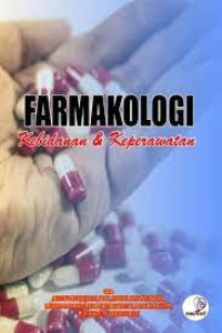 Image of Farmakologi Kebidanan dan Keperawatan