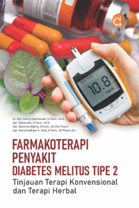 Image of Farmakoterapi penyakit diabetes melitus tipe 2