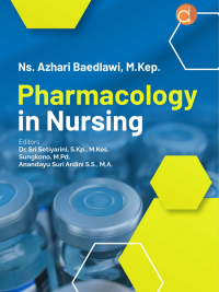 Pharmacology in Nursing