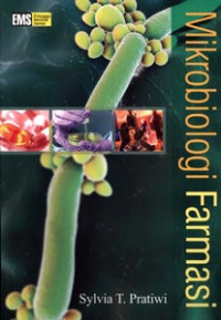 Mikrobiologi Farmasi
